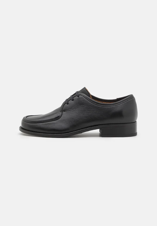 SAXU - Business-Schnürer - black