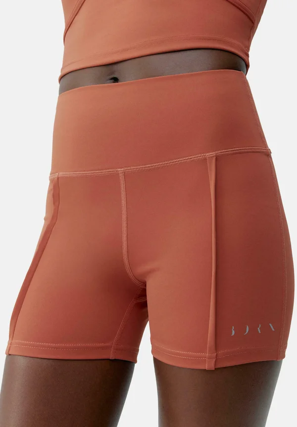 SAYANI - Tights - orange