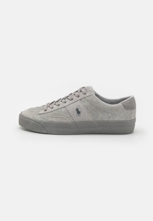 SAYER SPORT LACE UNISEX - Sneaker low - tonal grey