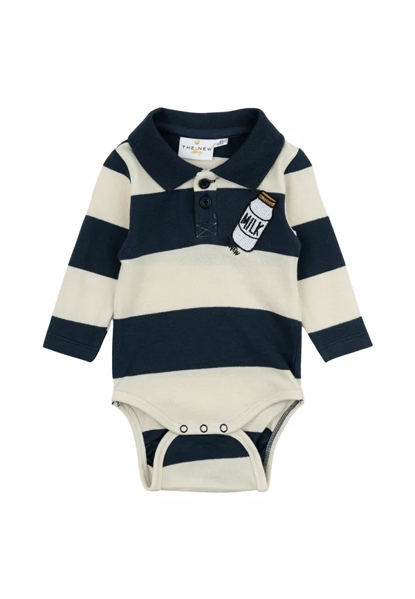 SBNOAH  - Body - mood indigo striped