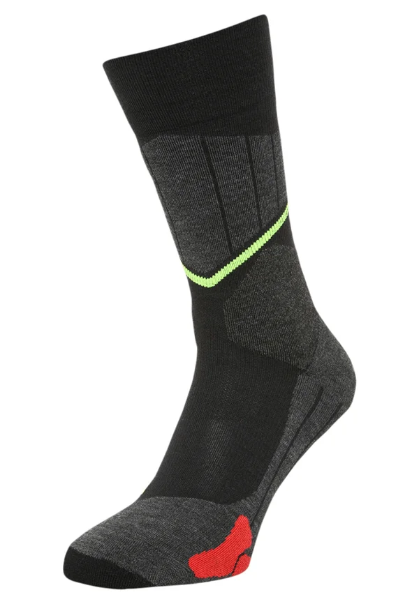 SC1 - Sportsocken - black mix