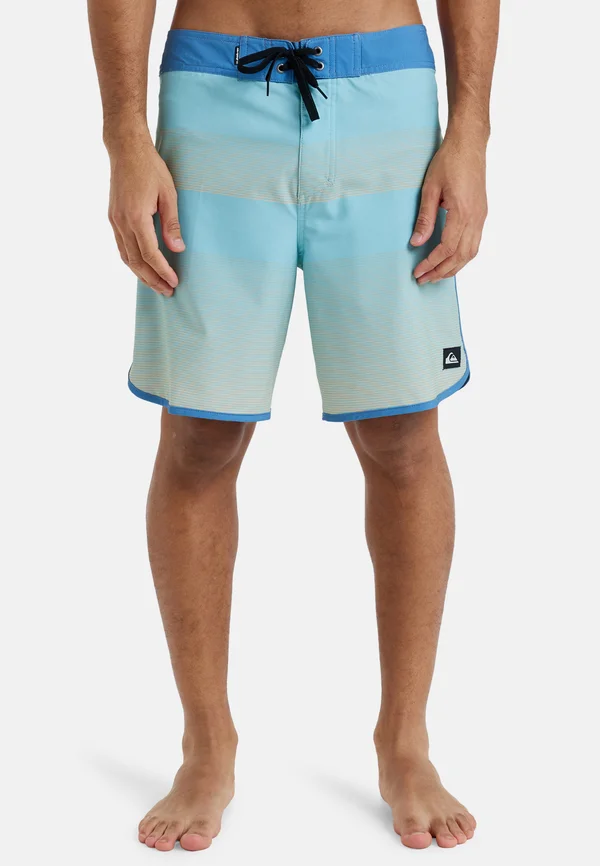 SCALLOP - Badeshorts - bgw