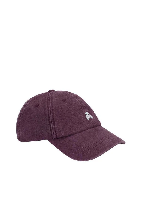 SCALPERS - Cap - purple