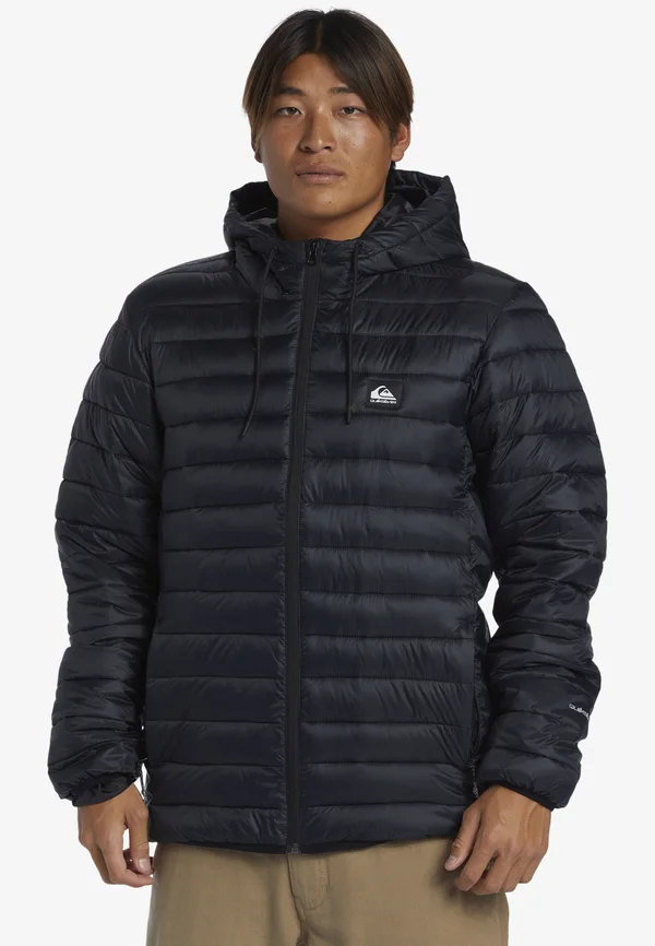 SCALY  - Winterjacke - black