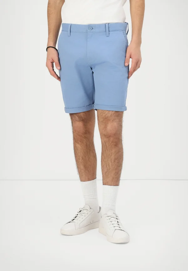 SCANTON - Shorts - colorado blue