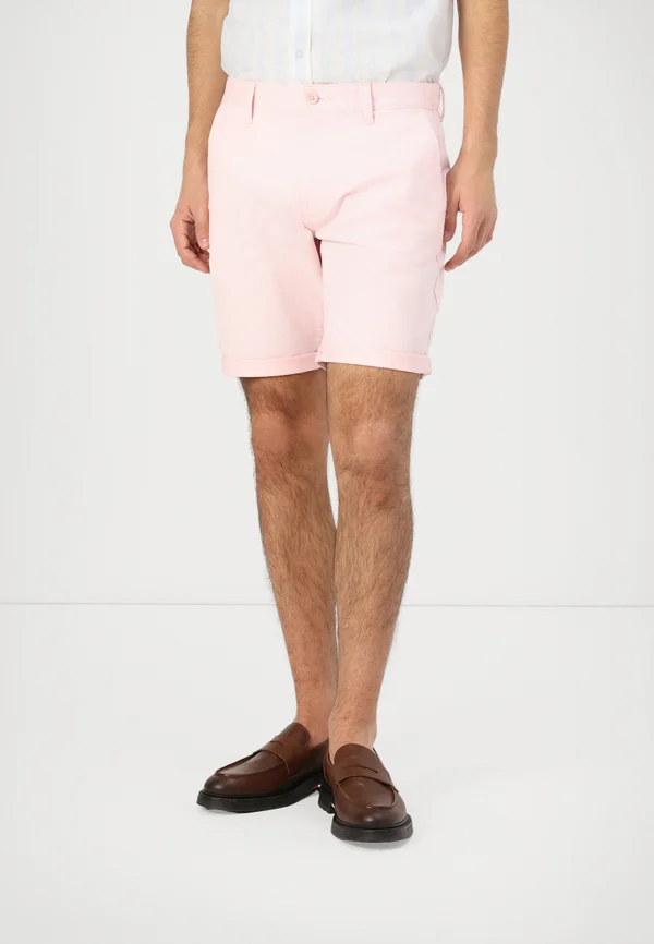 SCANTON - Shorts - precious pink