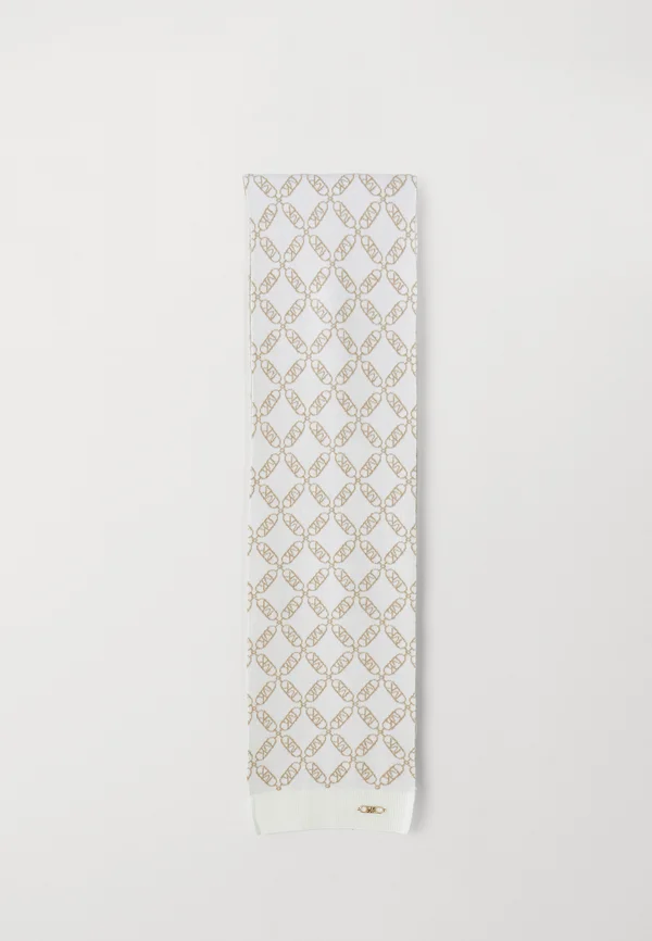 SCARF UNISEX - Schal - offwhite