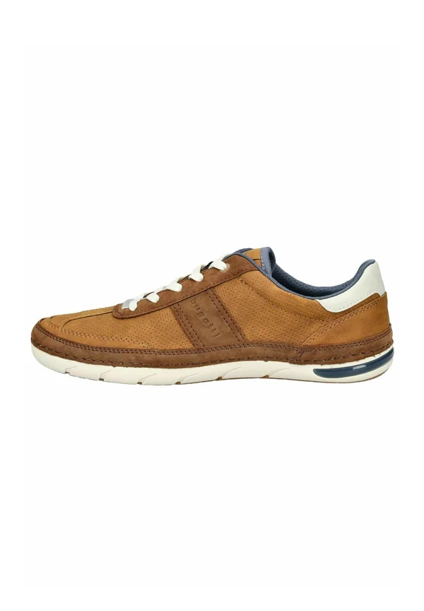 SCARPE BASSE - Sneaker low - cognac 6300