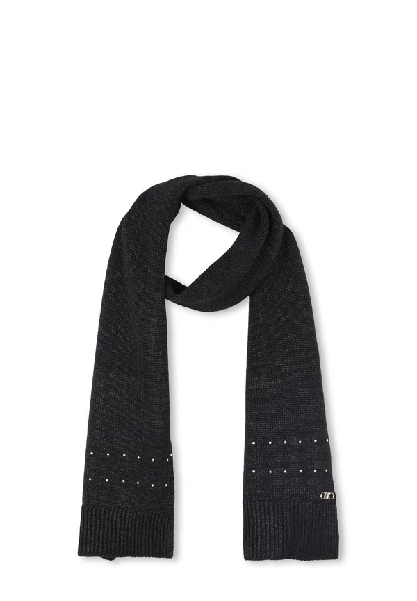 Schal - black