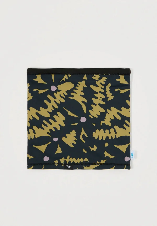 Schal - multi-coloured