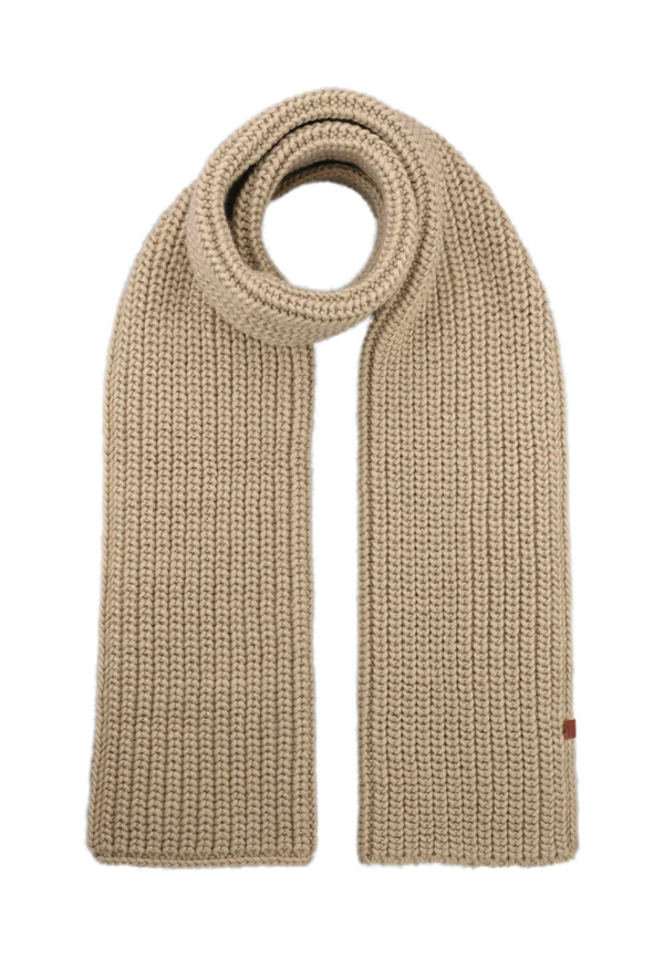 Schal - sand