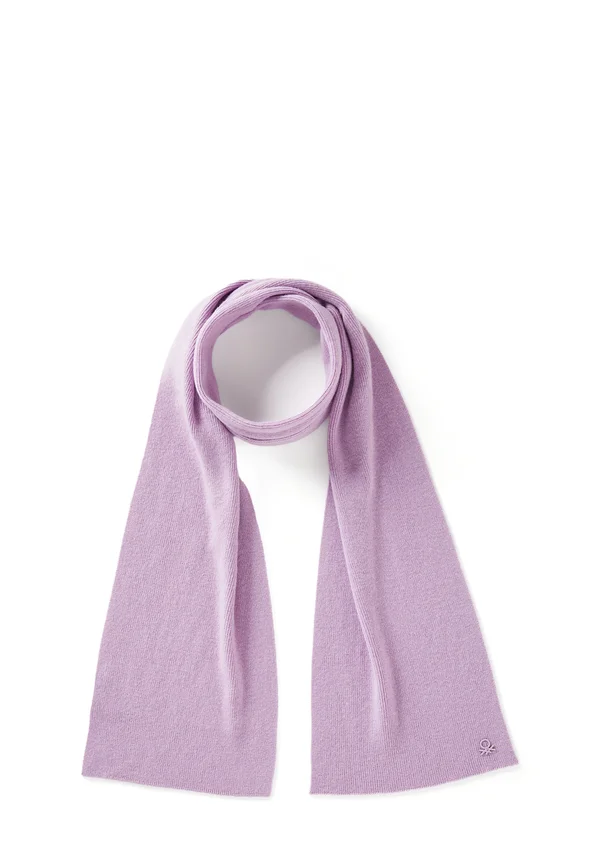 Schal - violet