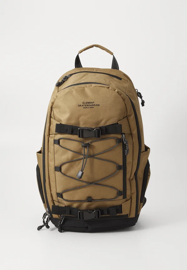 SCHEME SKATE UNISEX - Tagesrucksack - kangaroo