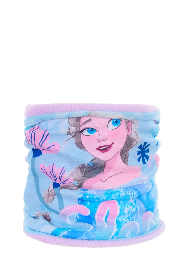 SCHLAUCH LOOP   - Schlauchschal - lila