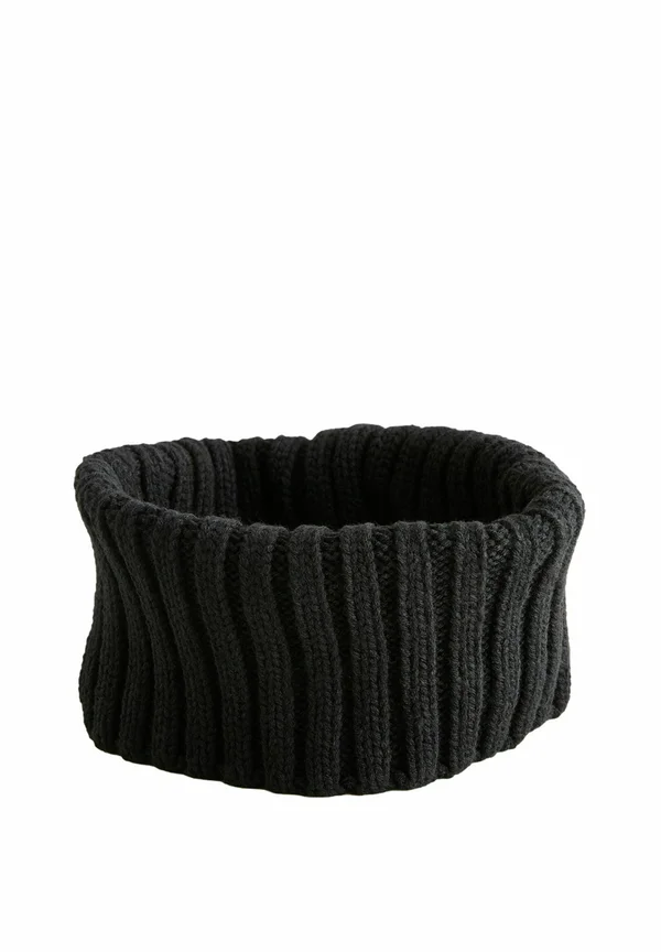 Schlauchschal - black