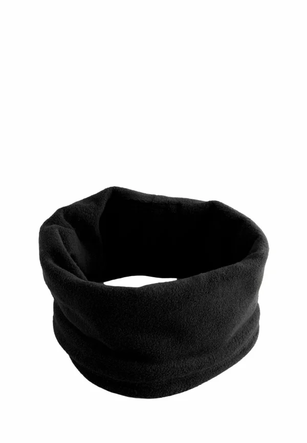 Schlauchschal - black