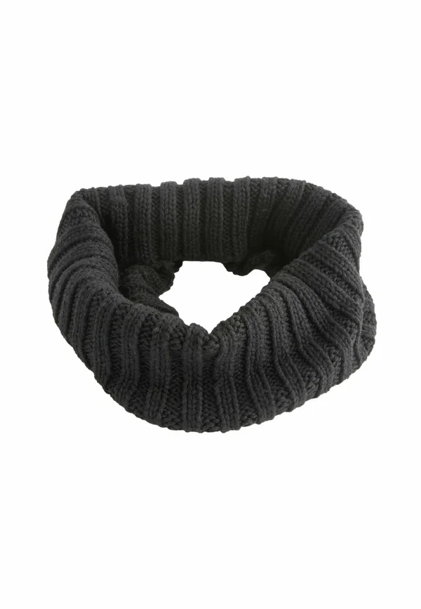 Schlauchschal - black