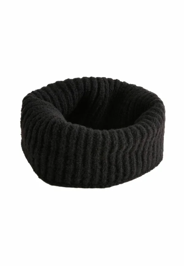 Schlauchschal - black