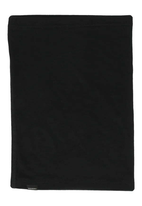 Schlauchschal - black