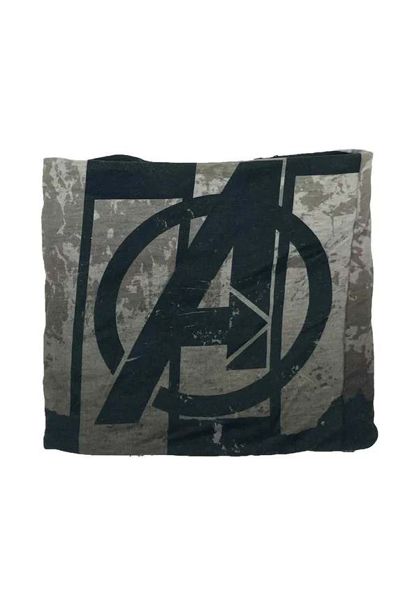 Schlauchschal - grau