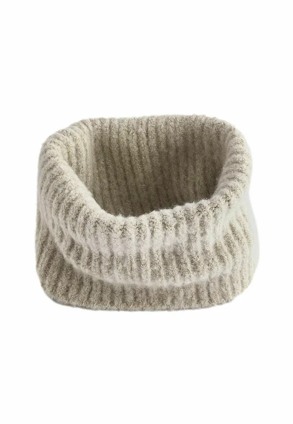 Schlauchschal - oatmeal