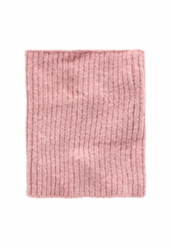 Schlauchschal - pink