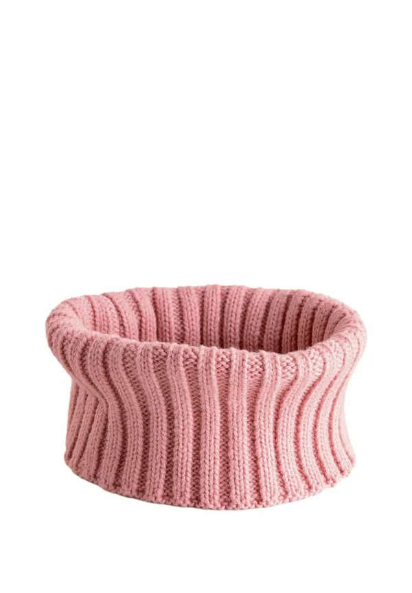 Schlauchschal - pink