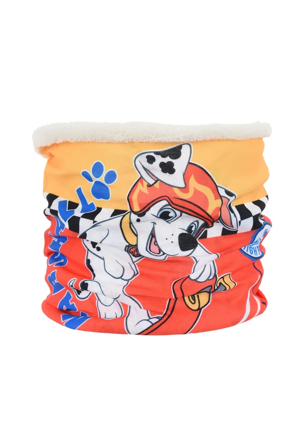 Schlauchschal - weiß