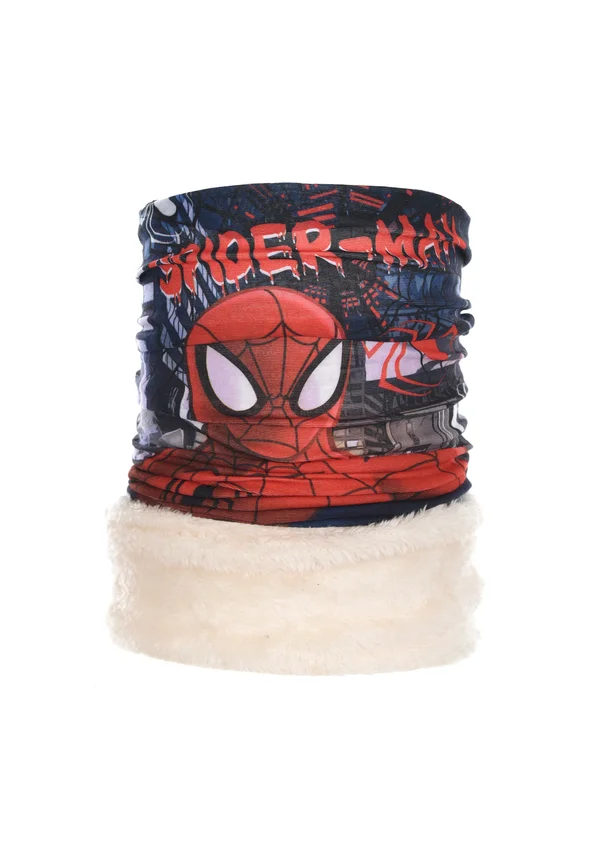 Schlauchschal - weiß