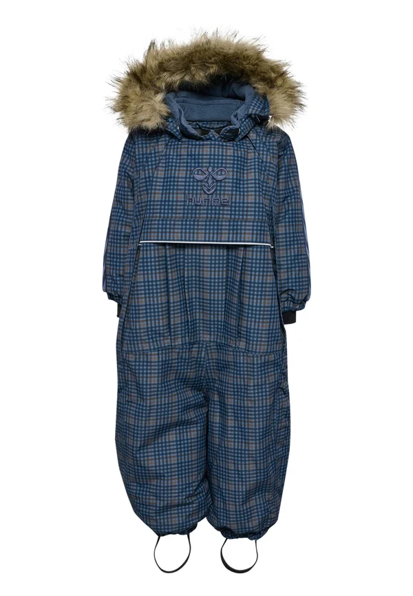 Schneeanzug - bering sea