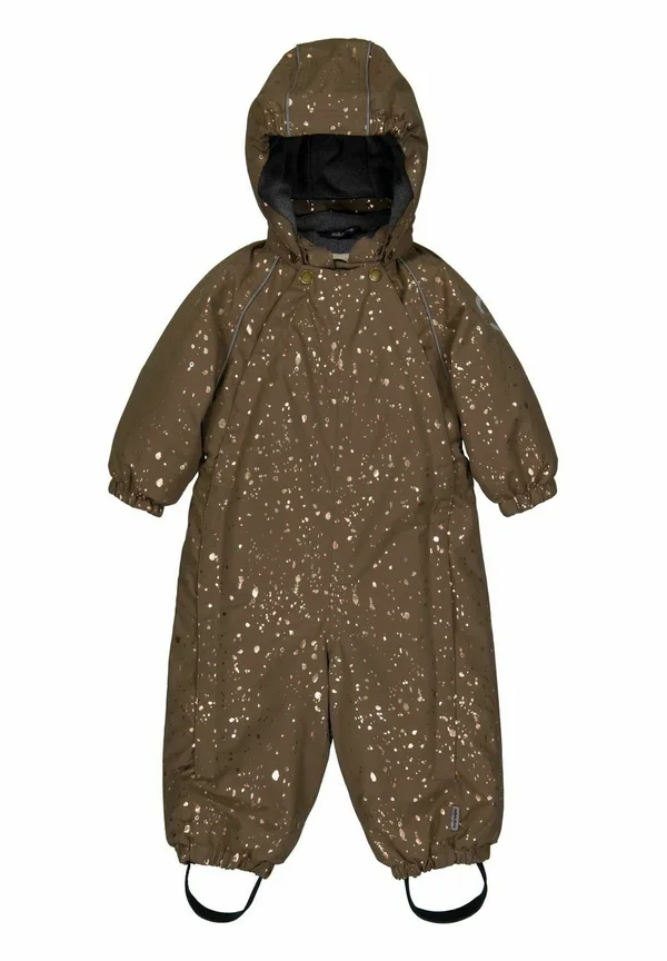 Schneeanzug - chocolate chip