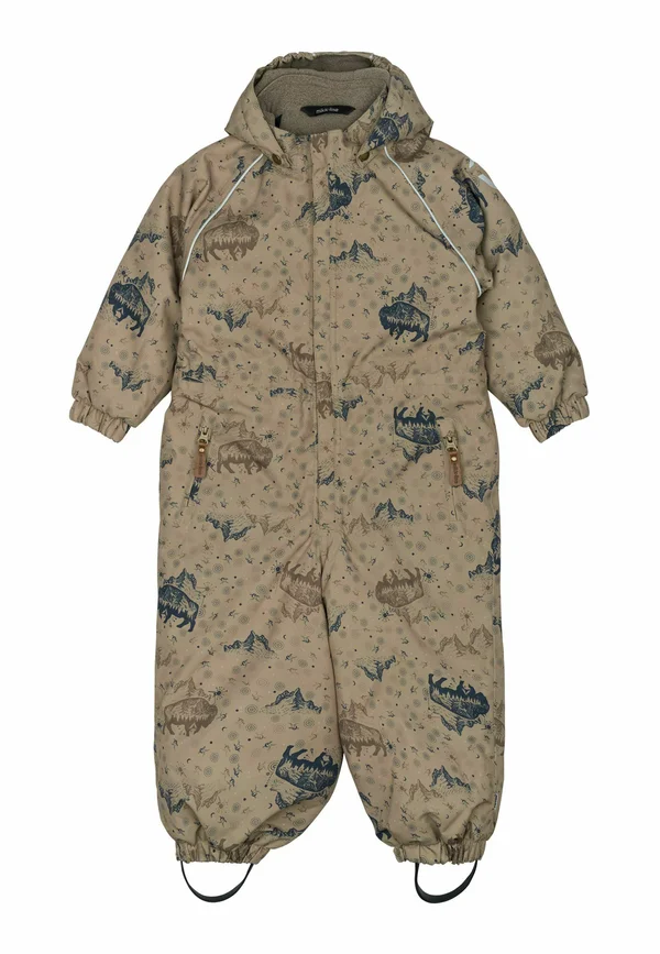 Schneeanzug - coriander