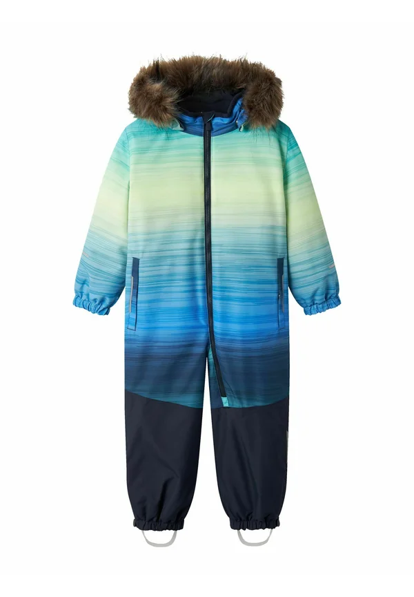 Schneeanzug - dark denim