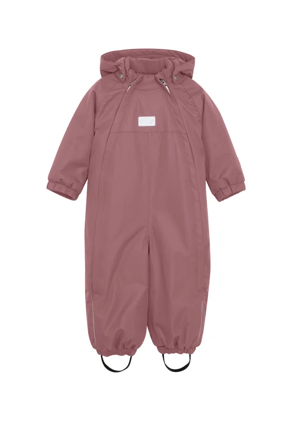 Schneeanzug - withered rose