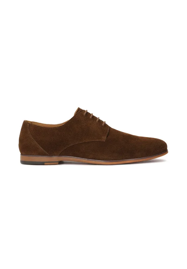 Schnürer - brown