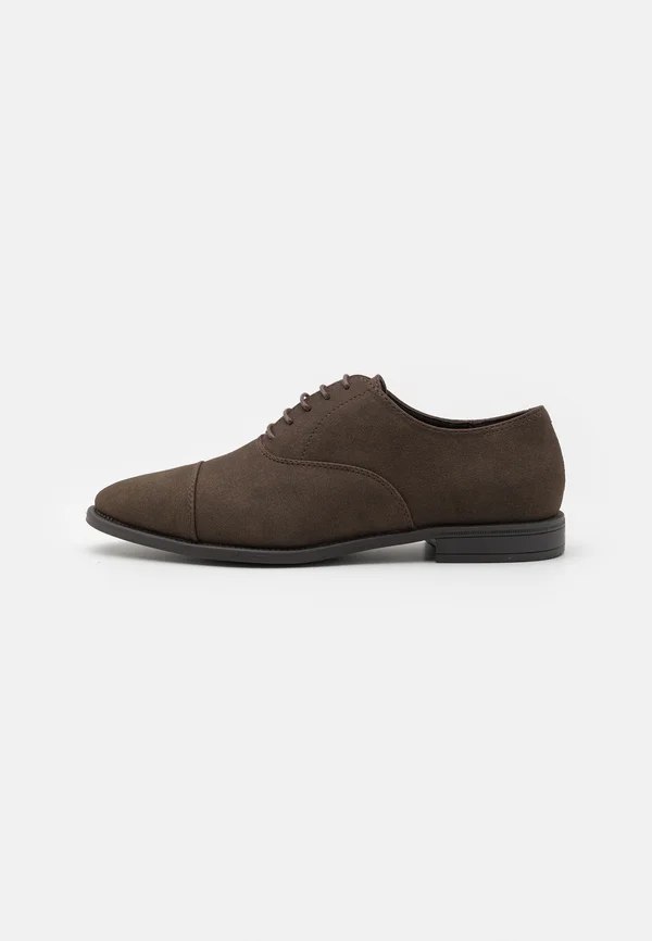Schnürer - dark brown