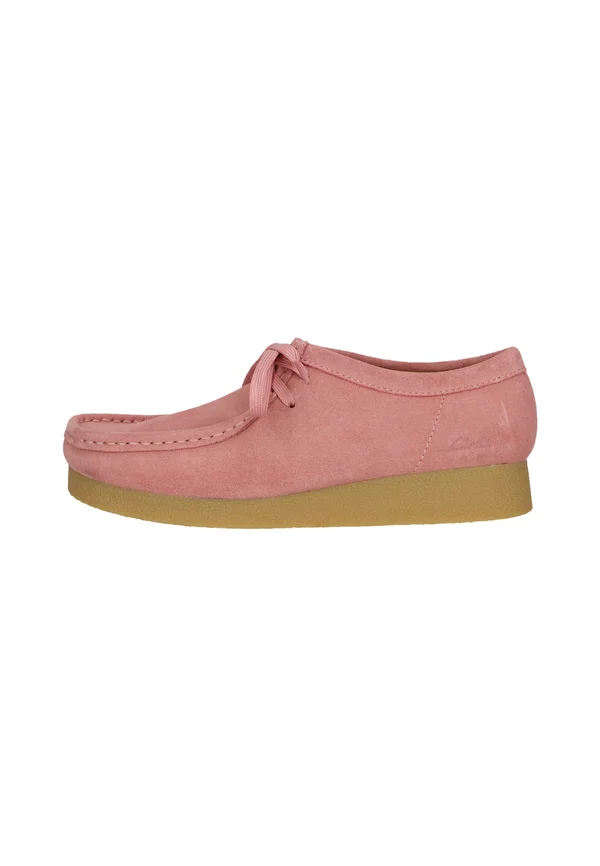 Schnürer - dusty rose sde
