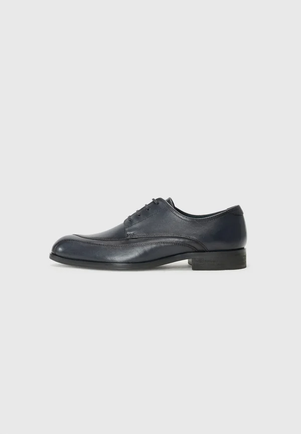 Schnürer - navy blue