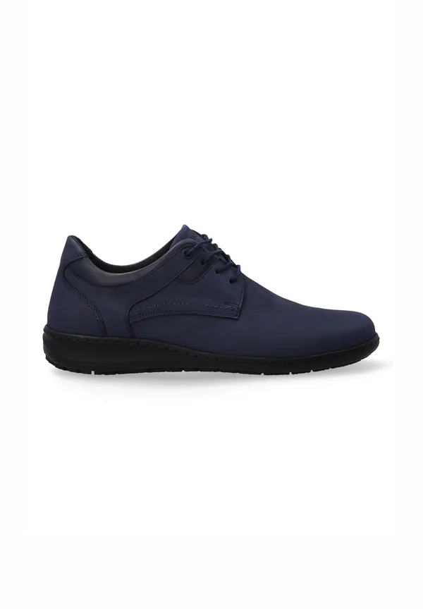 Schnürer - navy