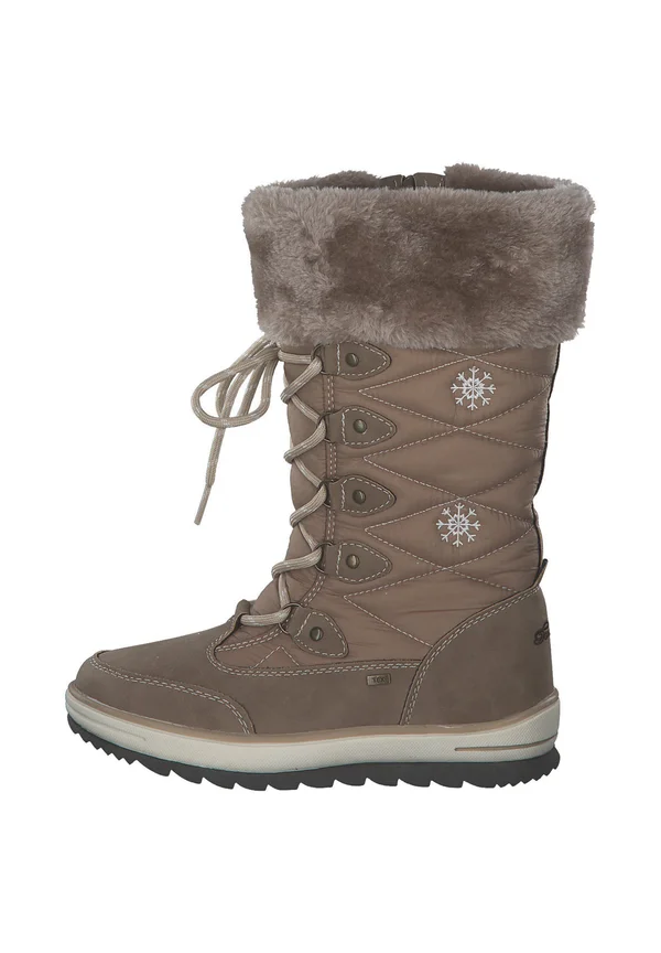 Schnürstiefel - dksand