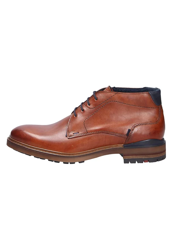 Schnürstiefelette - cocosocean