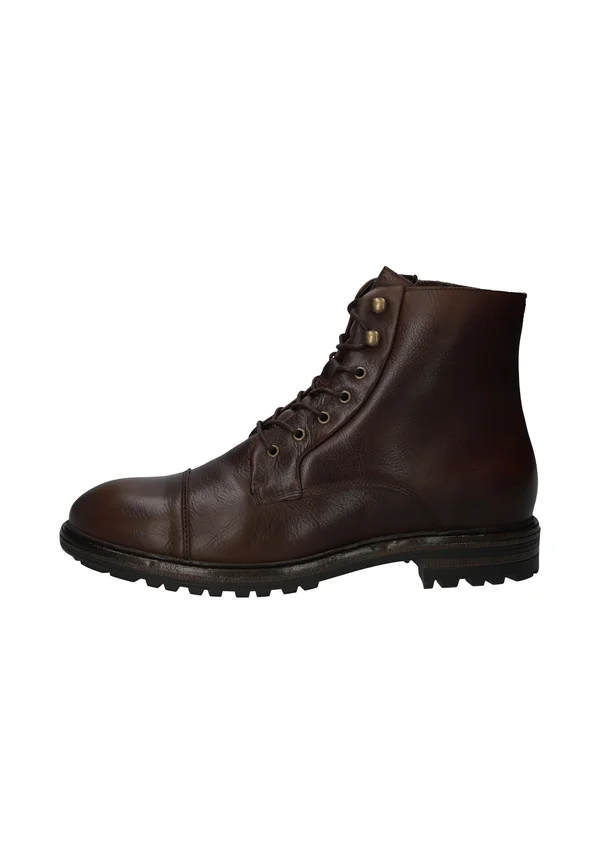 Schnürstiefelette - dbr