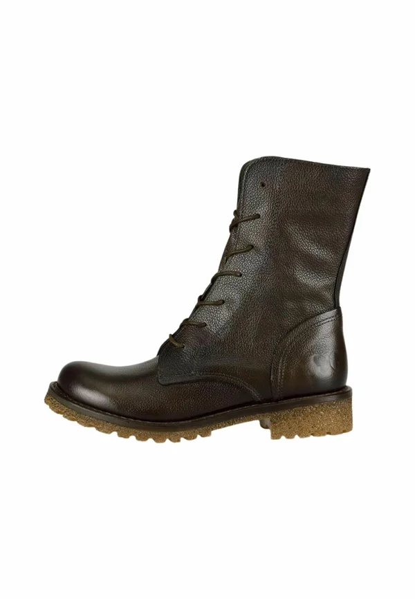 Schnürstiefelette - pepe