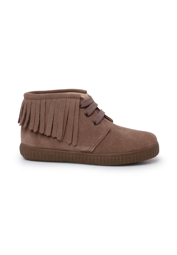 Schnürstiefelette - topo