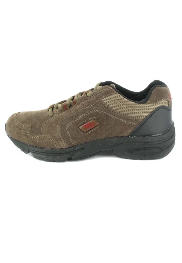 SCHUHE CIRCLE - Sneaker low - brown