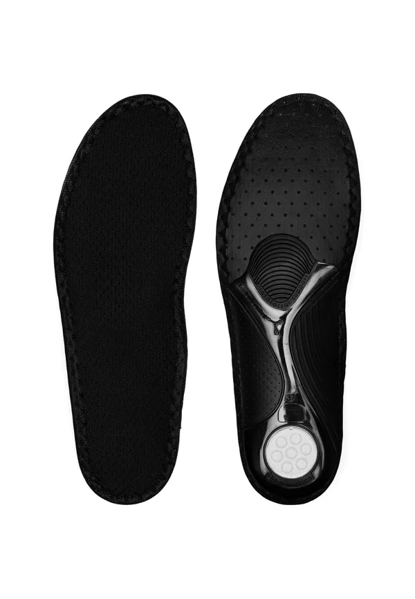 Schuhsohle/Fußbett - black