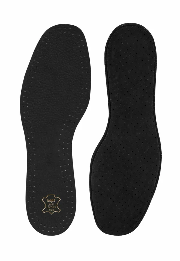 Schuhsohle/Fußbett - black