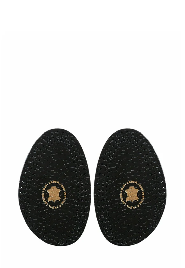 Schuhsohle/Fußbett - schwarz