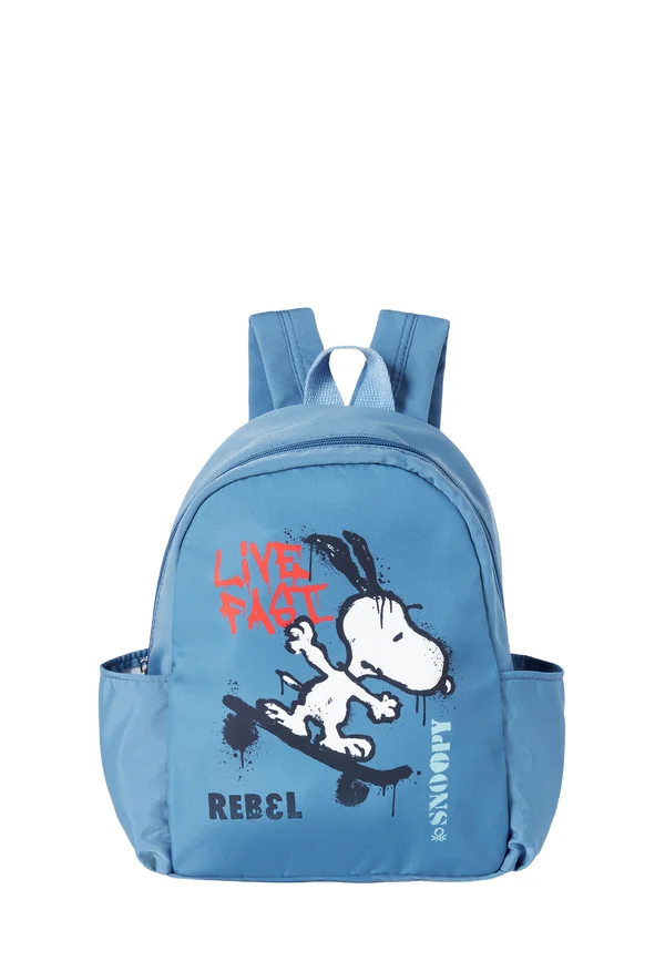 Schulranzen - blue
