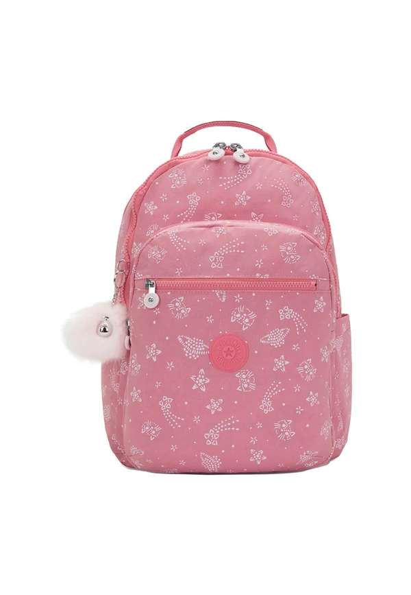 Schulranzen - glitter cats